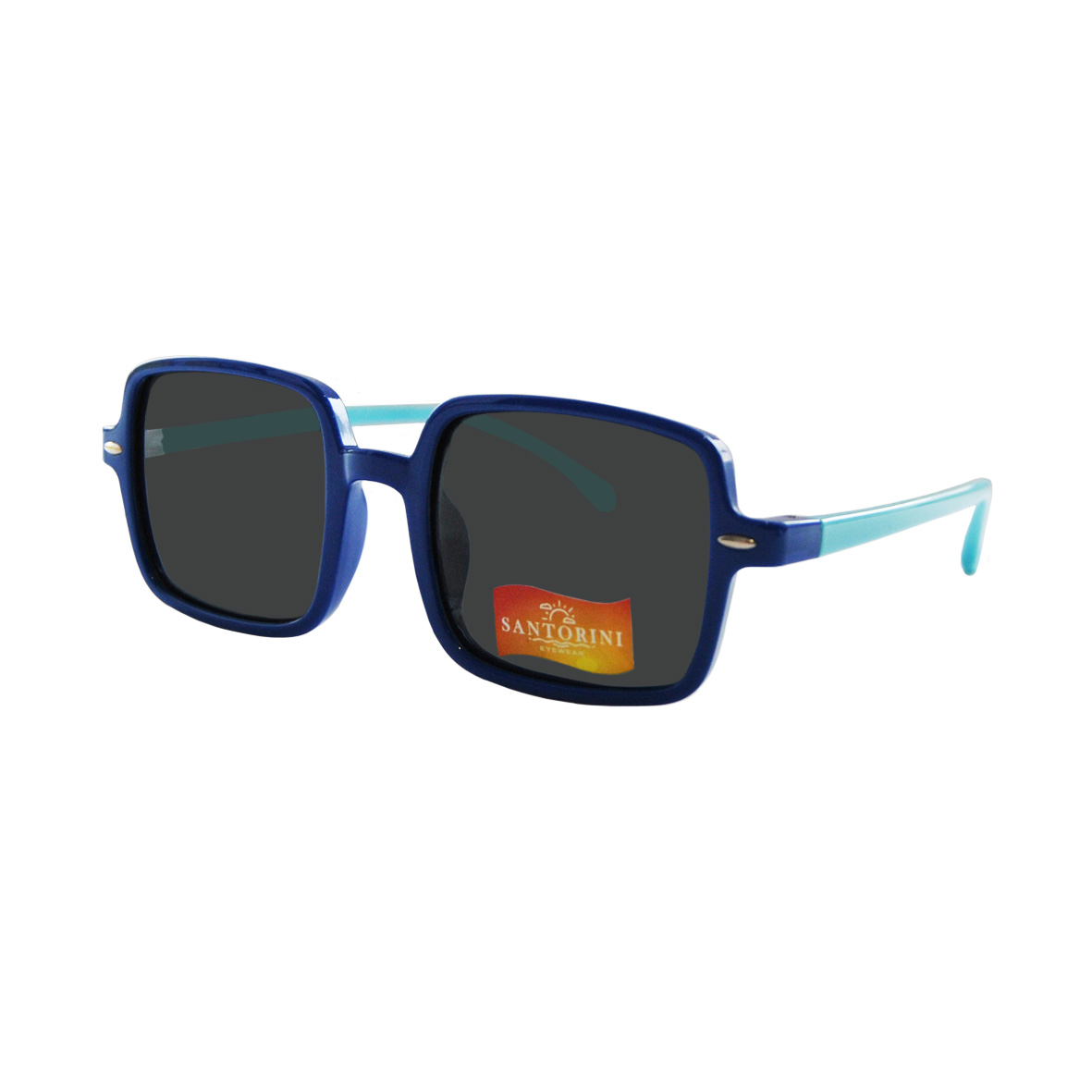 Солнцезащитные очки Santorini модель 8284                                   